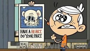 The Loud House Season 1 Episode 23