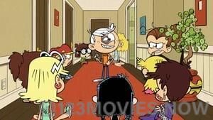 The Loud House Season 1 Episode 25