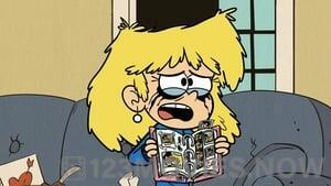 The Loud House Season 1 Episode 34