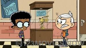 The Loud House Season 1 Episode 4