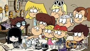 The Loud House Season 1 Episode 43