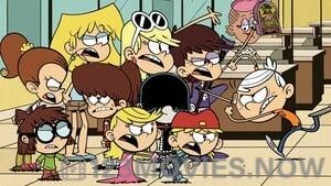 The Loud House Season 1 Episode 48