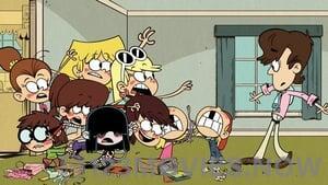 The Loud House Season 1 Episode 50