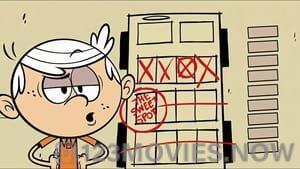 The Loud House Season 1 Episode 8