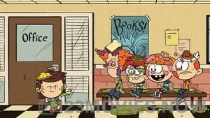 The Loud House Season 2 Episode 11