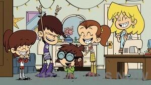 The Loud House Season 2 Episode 29