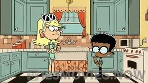 The Loud House Season 2 Episode 33