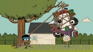 The Loud House Season 2 Episode 43