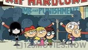 The Loud House Season 2 Episode 45