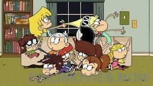 The Loud House Season 3 Episode 17