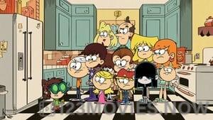 The Loud House Season 3 Episode 29