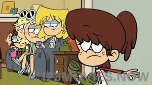 The Loud House Season 3 Episode 31