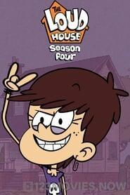 The Loud House Season 4 Episode 1