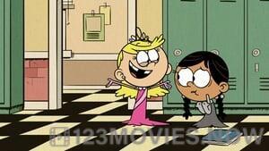 The Loud House Season 4 Episode 28