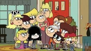 The Loud House Season 4 Episode 33