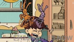 The Loud House Season 4 Episode 34