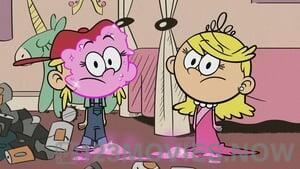 The Loud House Season 4 Episode 35