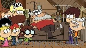 The Loud House Season 4 Episode 36