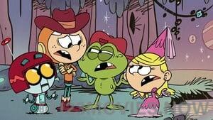 The Loud House Season 4 Episode 39