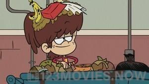 The Loud House Season 4 Episode 41