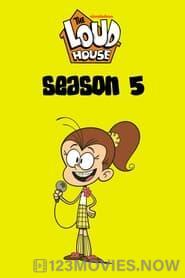 The Loud House Season 5 Episode 1