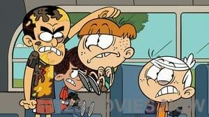 The Loud House Season 5 Episode 13