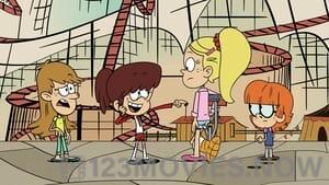 The Loud House Season 5 Episode 21