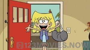 The Loud House Season 5 Episode 34