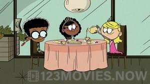 The Loud House Season 5 Episode 38