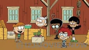 The Loud House Season 5 Episode 39