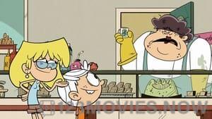 The Loud House Season 5 Episode 40