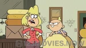 The Loud House Season 5 Episode 44