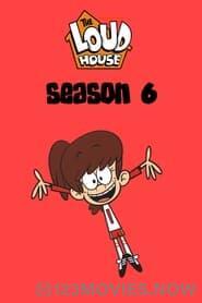 The Loud House Season 6 Episode 1