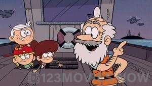 The Loud House Season 6 Episode 16