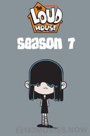 The Loud House Season 7 Episode 1