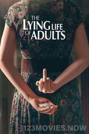 The Lying Life of Adults