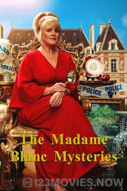 The Madame Blanc Mysteries Season 1 Episode 4