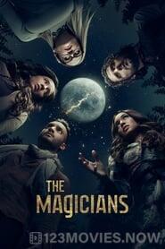 The Magicians Season 1 Episode 10