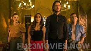 The Magicians Season 5 Episode 11