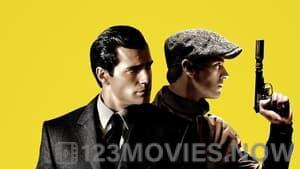 The Man from U.N.C.L.E.