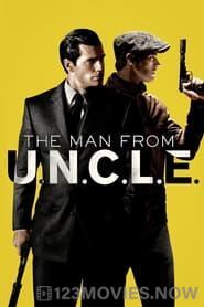 The Man from U.N.C.L.E.