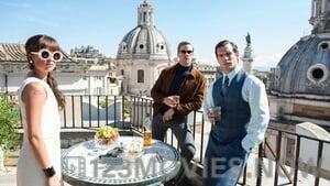 The Man from U.N.C.L.E.