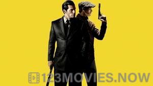 The Man from U.N.C.L.E.