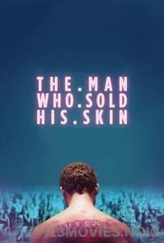 The Man Who Sold His Skin