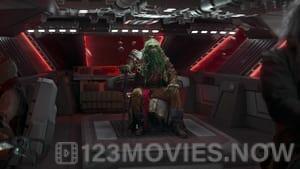 The Mandalorian Season 3 Episode 1