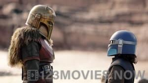 The Mandalorian Season 3 Episode 1