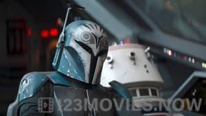 The Mandalorian Season 3 Episode 3