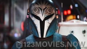 The Mandalorian Season 3 Episode 3