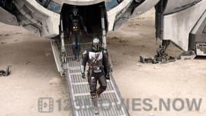 The Mandalorian Season 3 Episode 4