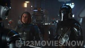 The Mandalorian Season 3 Episode 6